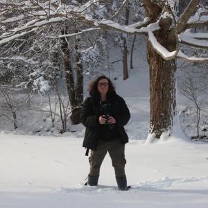 Meet your Posher, Paul